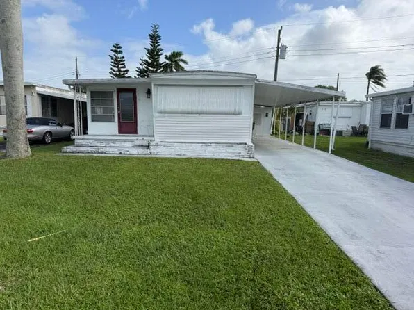 1950 SW 85TH Terrace, Davie, FL 33324