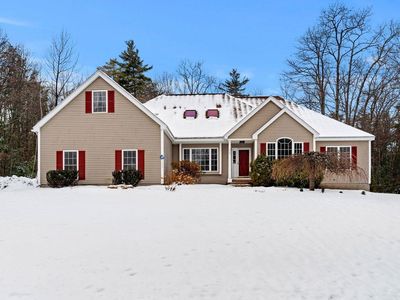 53 Penacook Road, Chester, NH, 03036