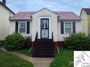 15 E Harvey St, Ely, MN 55731