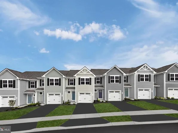134 Gunnison Dr, Hedgesville, WV 25427