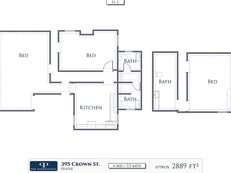 395 Crown St — Photo 13