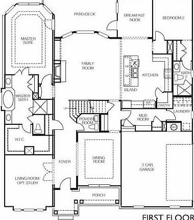 5th image of 417 Flintrock Way