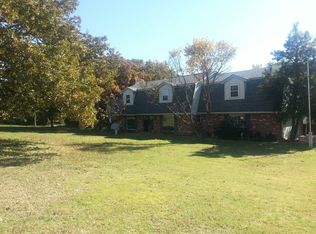 2120 Eagle Ln, Edmond, OK 73034