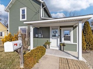 542 Gray St, Plain City, OH 43064