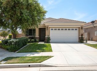 5651 Corte Benisa, Hemet, CA 92545