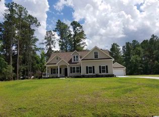 3634 Poplar Church Rd LOT A, Poplar Aynor, SC 29511