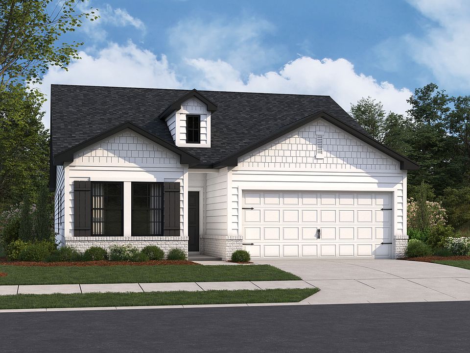 Freestone Elevation B