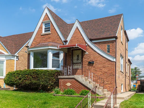 6640 W Foster Ave, Chicago, IL 60656