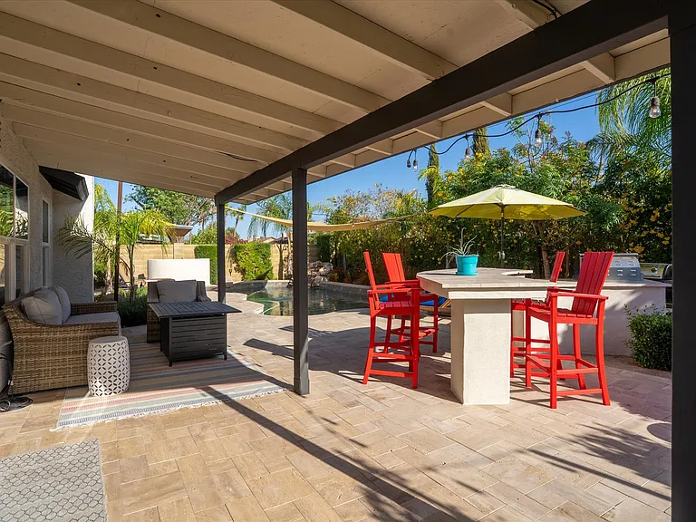 4019 E Taro Ln — Photo 49