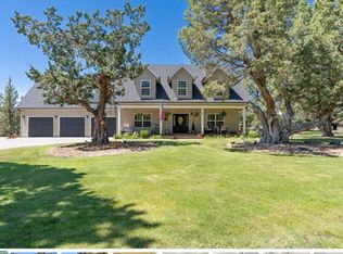 1433 NW 77th St, Redmond, OR 97756