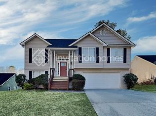 4791 Brasac Dr, Stone Mountain, GA 30083