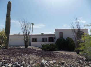 1900 N Westridge Ave, Tucson, AZ 85745