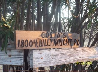 18004 Billy Wright Rd, Los Banos, CA 93635