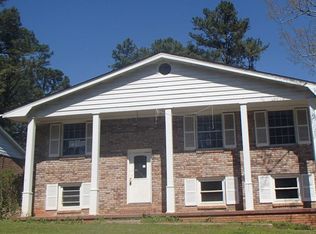 4431 Rolling Hill Rd SW, Atlanta, GA 30331