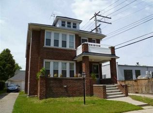 1167 Maryland St, Grosse Pointe, MI 48230