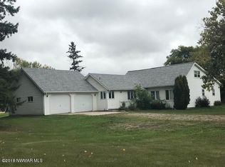 31232 190th St NE, Goodridge, MN 56725