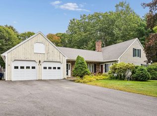 15 Dionne Circle, Brunswick, ME 04011