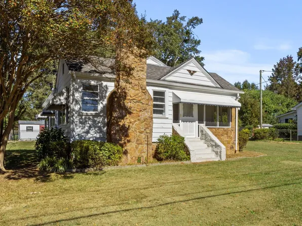 401 Rogers Ave, Greenville, SC 29617