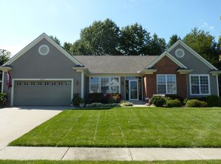 9878 Arabian Dr, Portage, MI 49002