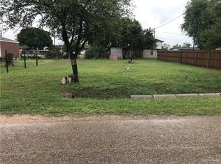 8064 Live Oaks, Monte Alto, TX 78538