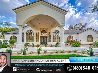 11087 E Mission Ln, Scottsdale, AZ 85259