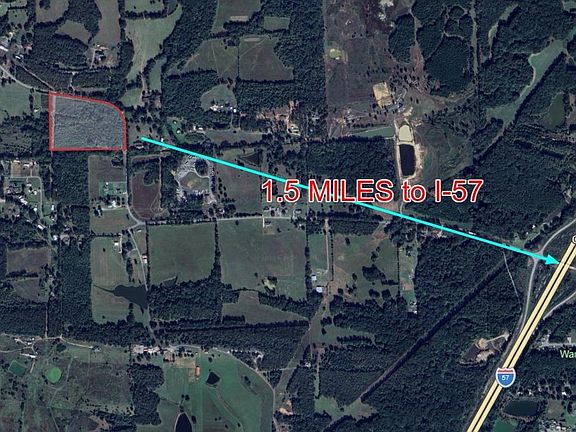 2nd image of 2099 Highway 319 W