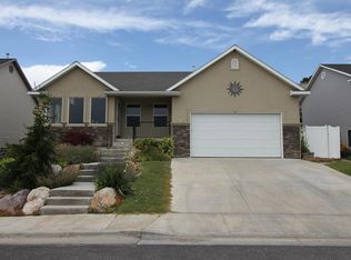 320 La Montagna Strada, Pocatello, ID 83201