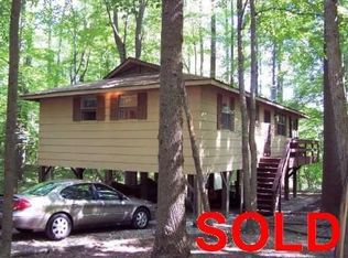 1117 S Turner Dr, Rockville, IN 47872