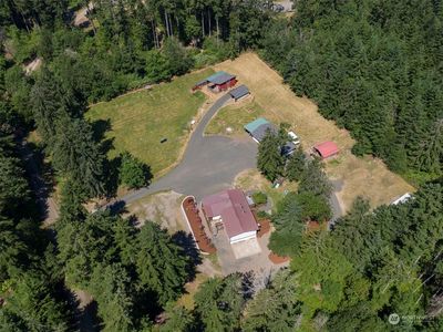 3063 SE Chickory Lane, Olalla, WA, 98359