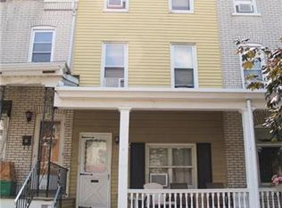 632 N 16th St, Allentown, PA 18102