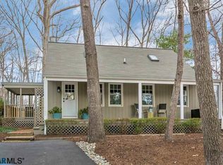 340 Fence Rd, Earlysville, VA 22936