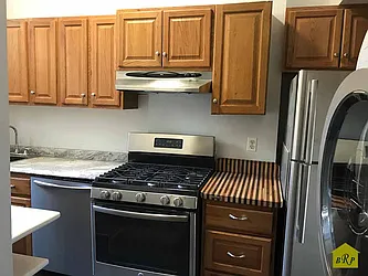 Rented by Brooklyn Real Property Inc