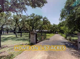 10307 Belga Dr, San Antonio, TX 78240