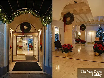 Rented by WAM Partners - William Moses Co.