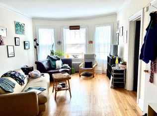 4539 N Paulina St APT 1B, Chicago, IL