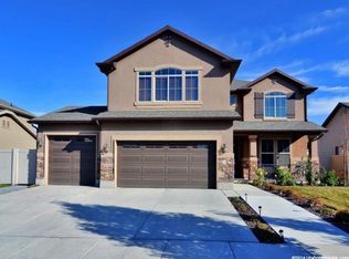 1044 N Adelburg Dr, North Salt Lake, UT 84054