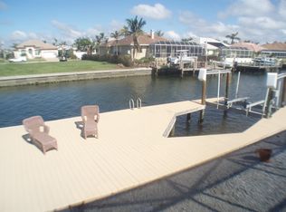 1112 Breakwater Ct, Marco Island, FL 34145