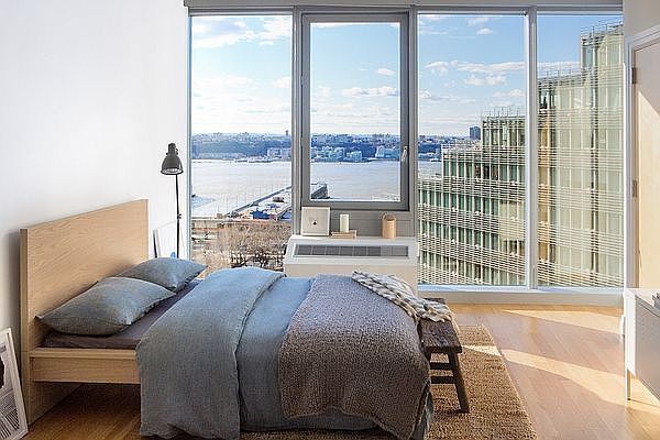 1st image of 550 W 54th St APT 1202