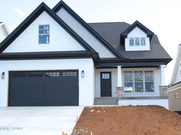 1169 Greens Dr, Simpsonville, KY 40067