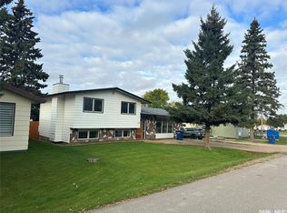 212 5th Ave N, Big River, SK S0J 0E0