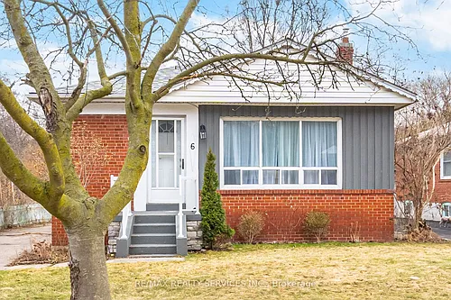 6 Bonnyview Dr #LOWER Photo 1 6 Bonnyview Dr #LOWER Photo 1