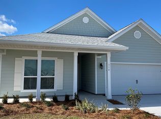 336 Moonraker Cir, Panama City Beach, FL 32407