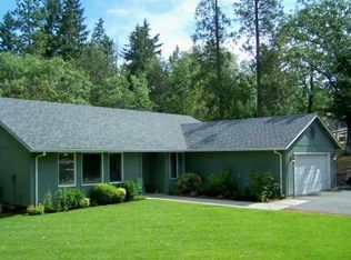 2391 Sand Creek Rd, Grants Pass, OR 97527