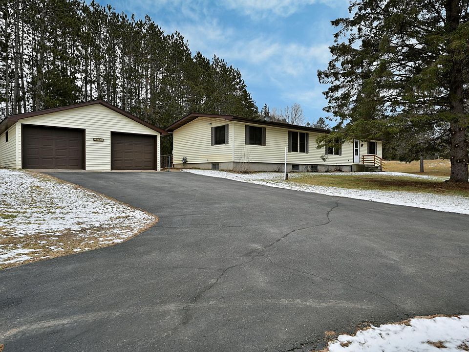 W7315 Scott Dr, Spooner, WI 54801 Zillow