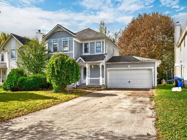 1920 Applewood Ave, Innisfil, ON L9S 1W2