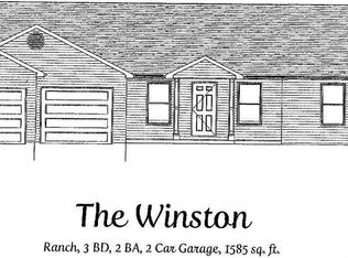 11 Smith Rd, Mechanicville, NY 12118