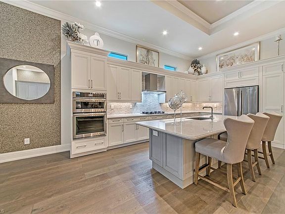 5th image of 11809 Via Cassina Ct