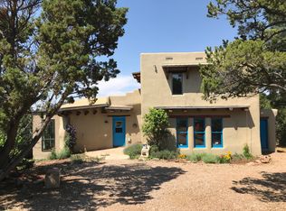 97 Quartz Trl #B, Santa Fe, NM 87505