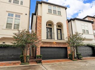 2713 Arabelle Grv, Houston, TX 77007