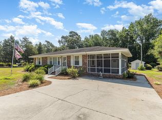 200 Allsbrook Rd, Loris, SC 29569
